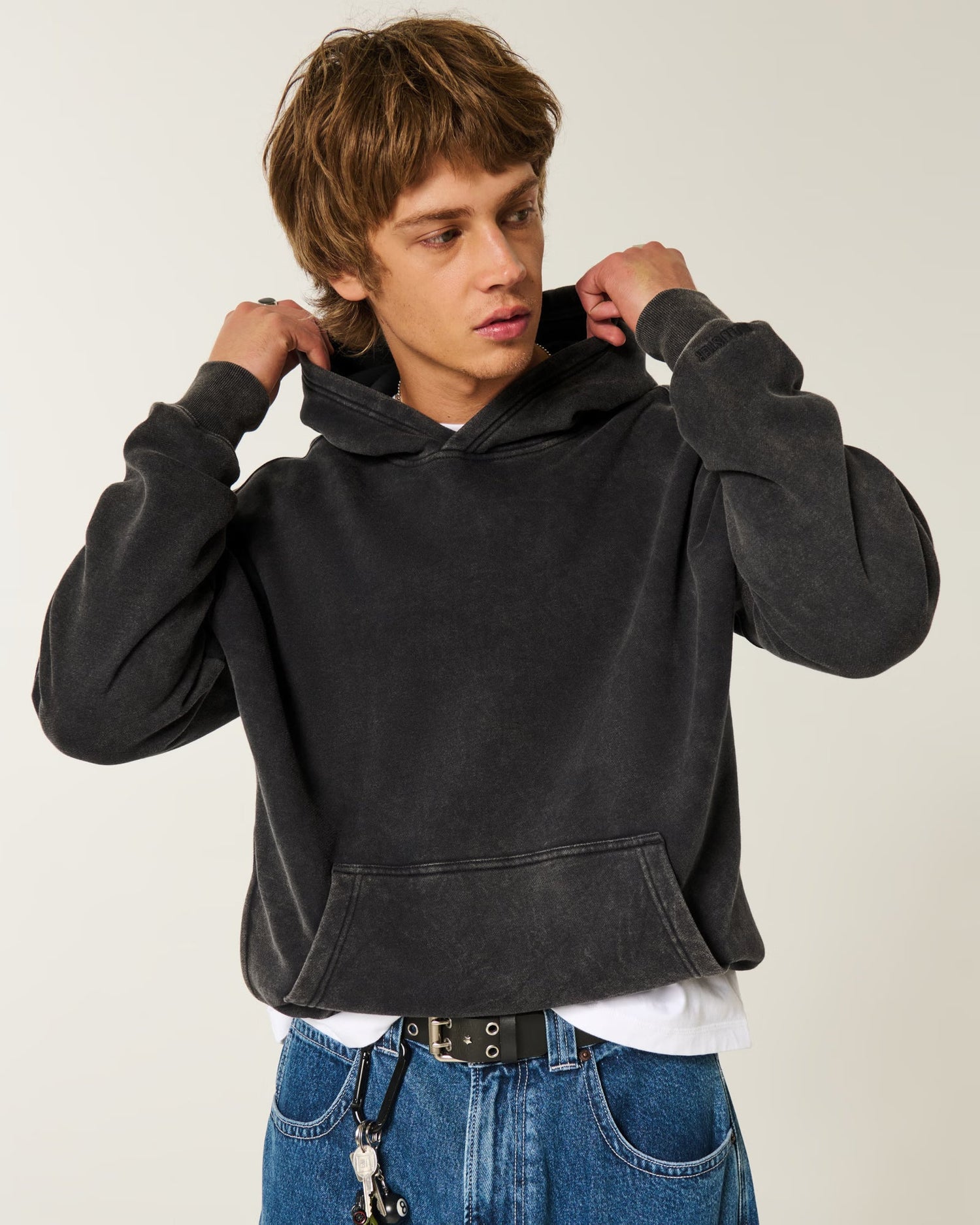 Jackets/Hoodies