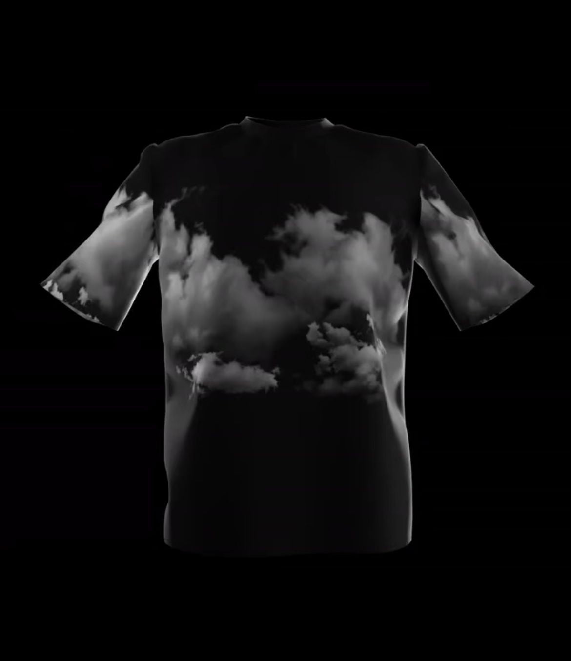 Heaven’s Touch All-Over Print Tee